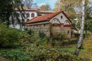 Dragalevtsi Monastery  (43) 